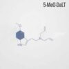 5-MeO-DALT HCL