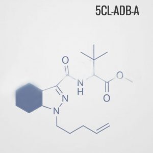 5-CL-ADB-A For sale