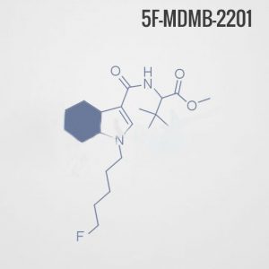 5f-mdmb-2201