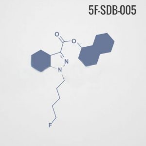 5F-SDB-005 For Sale