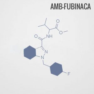 AMB-FUBINACA