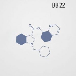 BB-22 (QUCHIC)