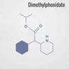 dimethylphenidate
