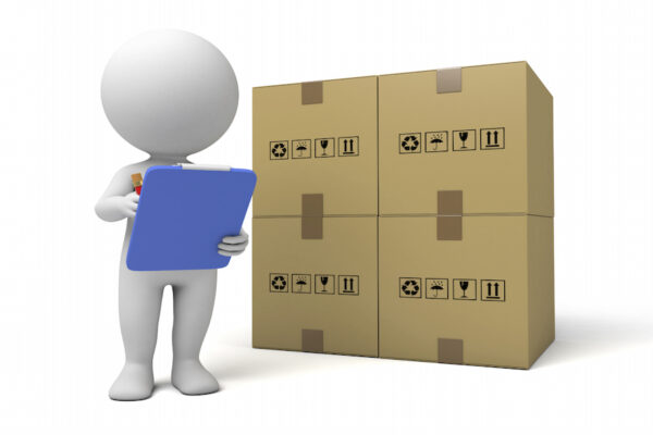 optimise your packaging supply chain